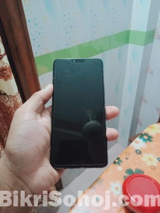 Oppo f7 6-128